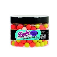 Mini Boilie Natural 10MM 70 Gram