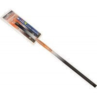 Pro-Target Telescopische Poleset 400/4 - complete kant-en-klare telescoophengelset met tuig