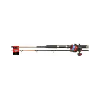 Comboset Boat 210/2 + 8000FD - complete 2-delige boothengelset met molen en nylon