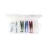 Dropshot kit - Keitech shadset met lood, haken en jigkoppen