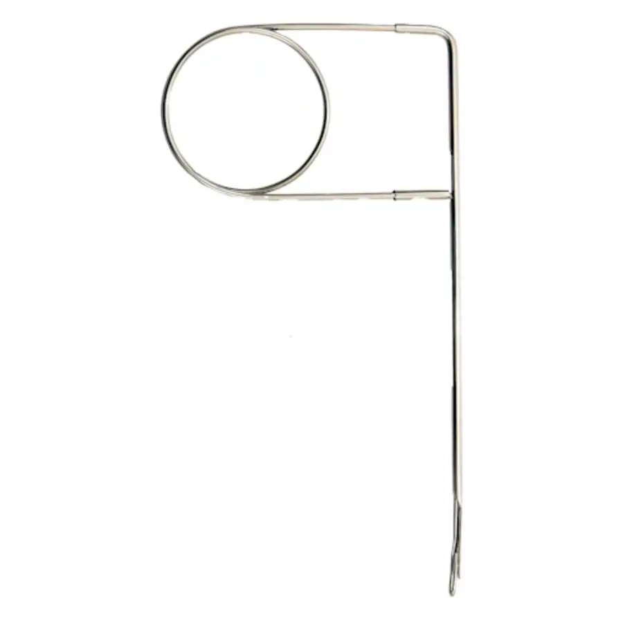 Fast Hook Release - handige onthaker voor het snel en veilig onthaken van vis