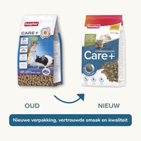 Gerbil & Muis voeding - volledige voeding voor gerbils en muizen