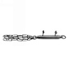 Kunstaasredder Retriever 110g - allround kunstaasredder