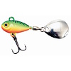 Fat Tail Spinner 8 g - allround roofvis spinner