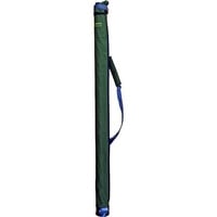 Albatros Mustang Foedraal 170 cm - stevig hengelfoedraal van 600D polyester met PVC-bodem