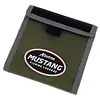 Mustang Rig Wallet Small - compacte opbergmap voor onderlijnen