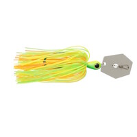 Chatter-Baits - Predox chatterbaits met trillende actie voor snoek, snoekbaars en baars