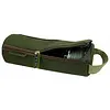 Spoelentas - gevoerde tas voor reservespoelen