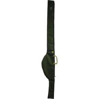 Padded Hengelhoes 12FT - extra gevoerde 600D polyester hengeltas met handgreep voor 10 tot 12ft hengels