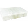 T&G Tainer High - hoge kunstaas opbergdoos 35,5x23x9 cm