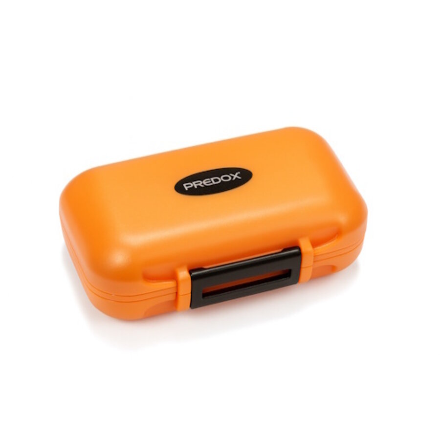 Part Stocker Box Predox waterdichte opbergbox met veerdeksels voor kleine onderdelen