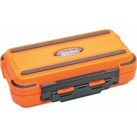 Part Stocker Box small, medium en large - Predox waterdichte opbergbox met veerdeksels voor kleine onderdelen