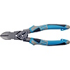 Side Cutter 21 cm - kniptang voor haken en staal