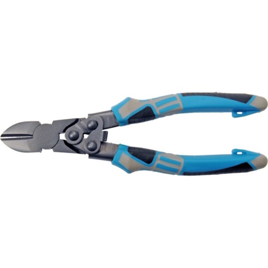 Side Cutter 21 cm - compacte tang voor het doorknippen van haken en stalen onderlijnen