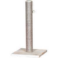 Krabpaal Caty XXL Desert 95 cm - extra stabiele Boony krabpaal voor grote katten