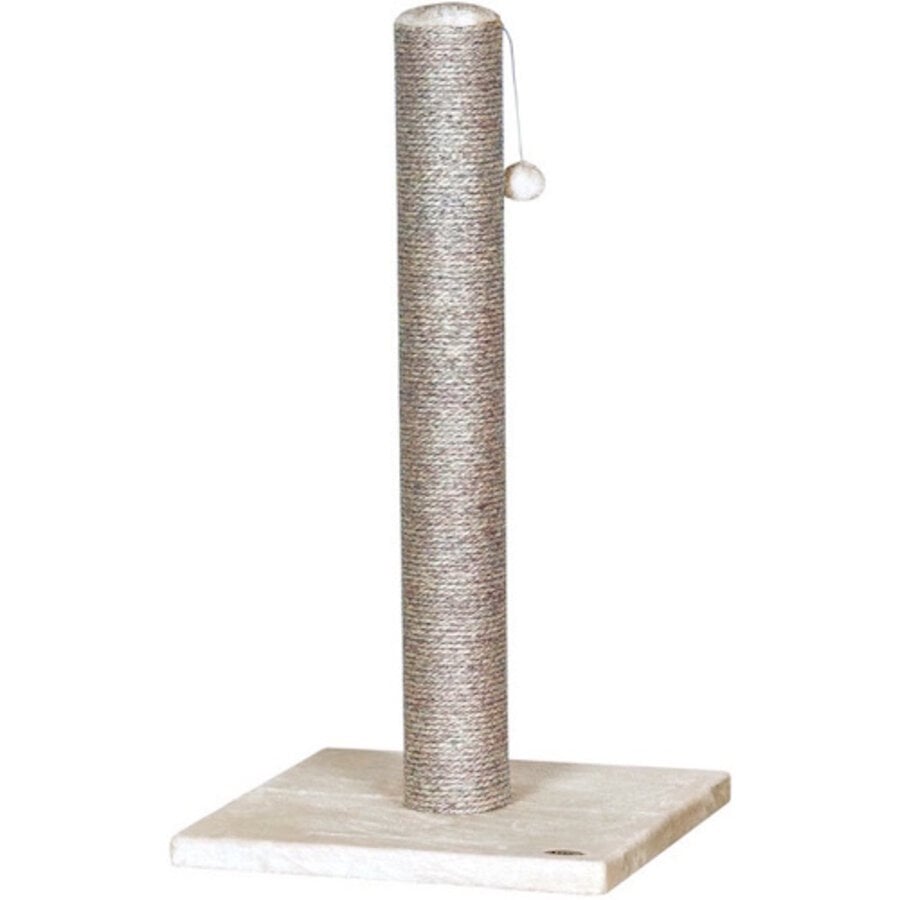 Krabpaal Caty XXL Desert 95 cm - extra stabiele Boony krabpaal voor grote katten