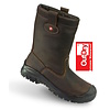 Veiligheidslaars Montana Airplus 3D OutDry bruin - waterdichte werklaars