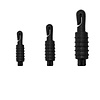Lijnconnectors - verschillende maten