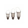 Speed Cage Feeder Plastic - open kunststof voerkorf