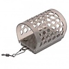 Half Round Feeder Plastic - kunststof voerkorf