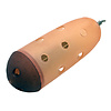 Maggot Feeder Plastic - kunststof madenvoerkorf