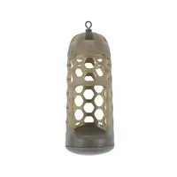 Window Feeder Plastic - duurzame kunststof feeder met vensterontwerp
