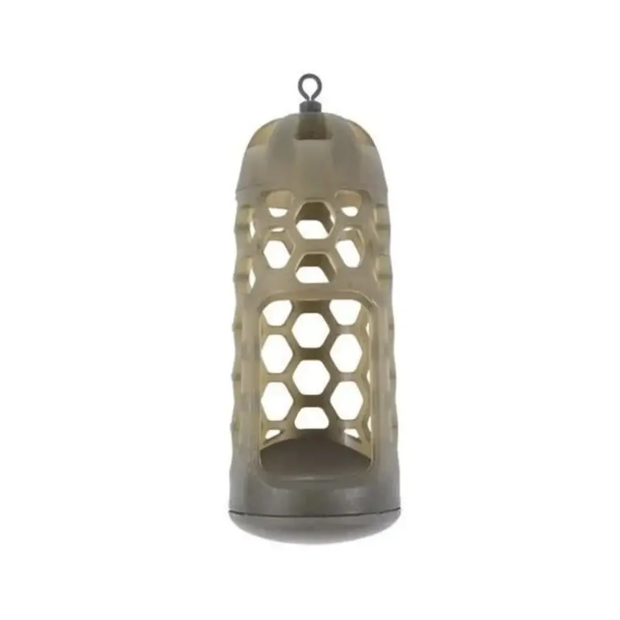Window Feeder Plastic - duurzame kunststof feeder met vensterontwerp