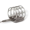 Lead Free Half Round Feeder Plastic - loodvrije kunststof voerkorf