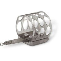 Lead Free Half Round Feeder Plastic - stabiele kunststof feeder met brede loodstrip