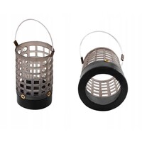 Lead Free Ring Feeder Plastic - loodvrije feeder met ringvormige verzwaring