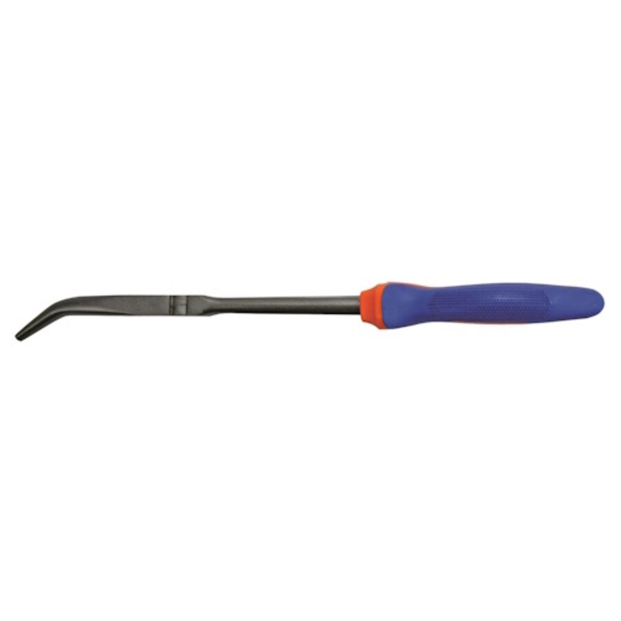 Curved Long Nose Plier 23 cm - stevige gebogen tang voor veilig onthaken van roofvis