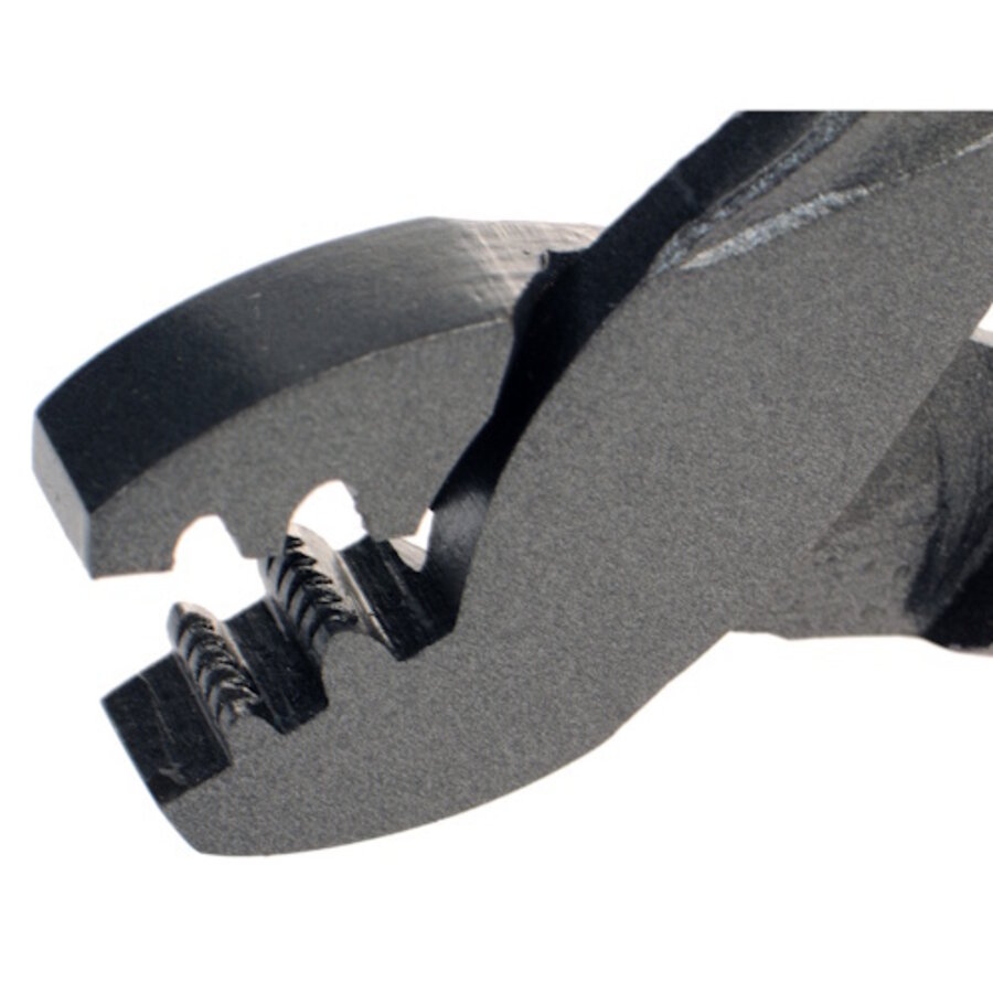 Crimp Plier 15 cm - stevige tang van koolstofstaal voor sleeves en onderlijnen