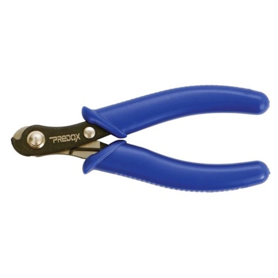 Wire Cutter 12,5 cm - sterke tang voor het knippen van stalen onderlijnen en haken