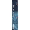 Tournament Ruler 150 cm - meetlint voor vis