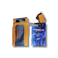 Plier Safety Strap - polsband met koord en clip voor het beveiligen van onthaaktangen en gereedschap