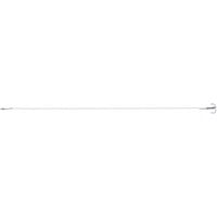 Treble Trace 13,5 kg 40 cm - sterke kant-en-klare roofvistakel met dreg