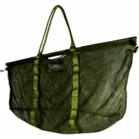 Folding Weigh Sling - opvouwbare weegzak met ritsen en gaasdoek, inclusief nylon opberghoes