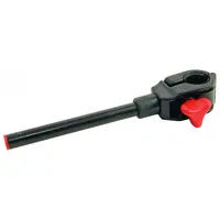 Top Level Leefnetarm – universele feeder keepnet arm voor zitkist of bankstick