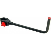 Toplevel Kruisarm – multifunctionele steun voor zitmand, plateau of buisstoel (25–36 mm)