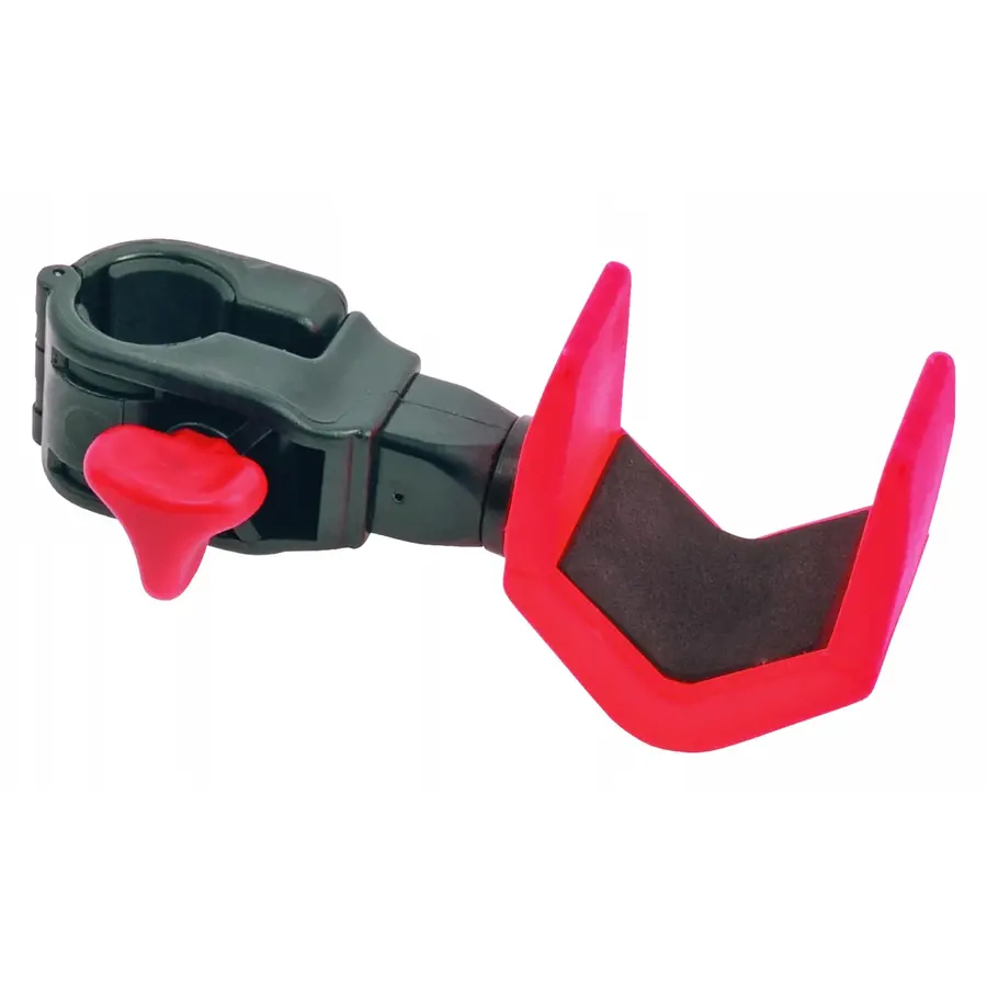 Toplevel Set Hengelsteunen – universele steunset voor zitmand, plateau of visstoel (25–36 mm)