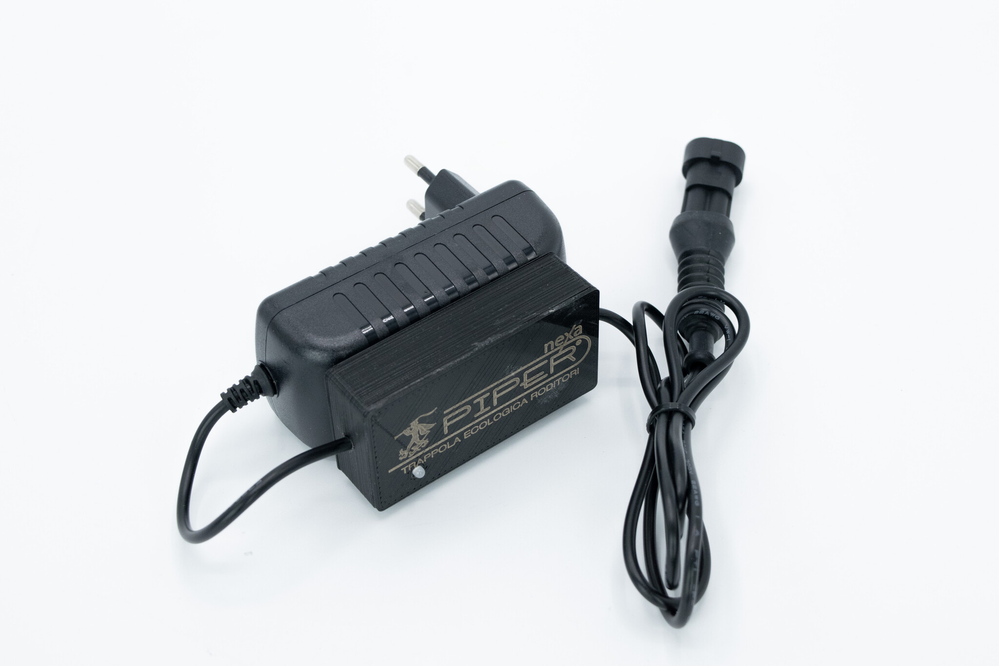 Piper Ecotrap Oplader