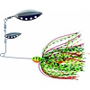 Spintexx Double Will 13 g - spinnerbait met dubbele bladen
