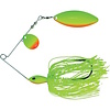 Spintexx Double Blade 23 g - spinnerbait met dubbele bladen voor roofvissen
