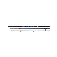 Pro-Target Surfcast 390/3 - krachtige 3-delige strandhengel met 100-200 g werpgewicht