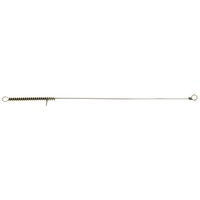 Spring Leader Trace 20 cm - roestvrijstalen leader met quick lock systeem voor jerkbaitvissen
