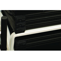 Match Box Pro Competition Rotary Seat – luxe aluminium zitkist met draaibare zitting en rugleuning