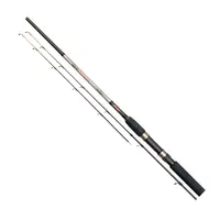 Fishon WP 270/2 - 2-delige winkle picker hengel met 2 verwisselbare toppen en 10-40 g werpgewicht