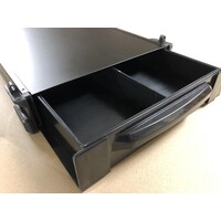 Match Box Pro Reserve Lade - hoge opberglade 6 cm voor Match Box Pro Competition