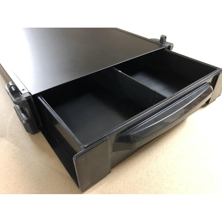 Match Box Pro Reserve Lade - hoge opberglade 6 cm voor Match Box Pro Competition