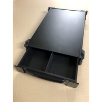 Match Box Pro Reserve Lade - hoge opberglade 6 cm voor Match Box Pro Competition